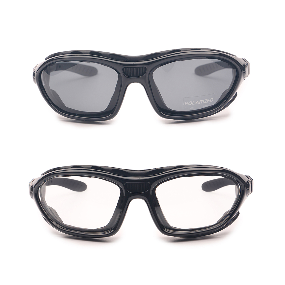 Sunglass Retainer Cord - Gắn Xe Máy Phân Cực Rõ
