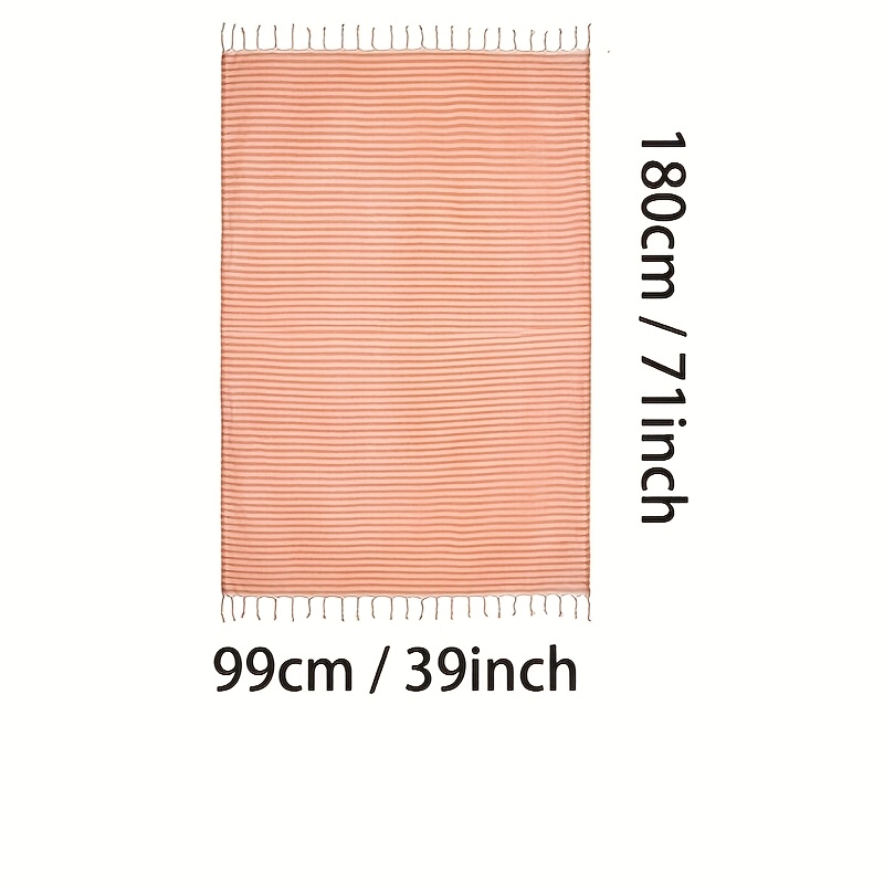 TURKISH Classical Series Beach - đánh giá và giá Beach Towel Large