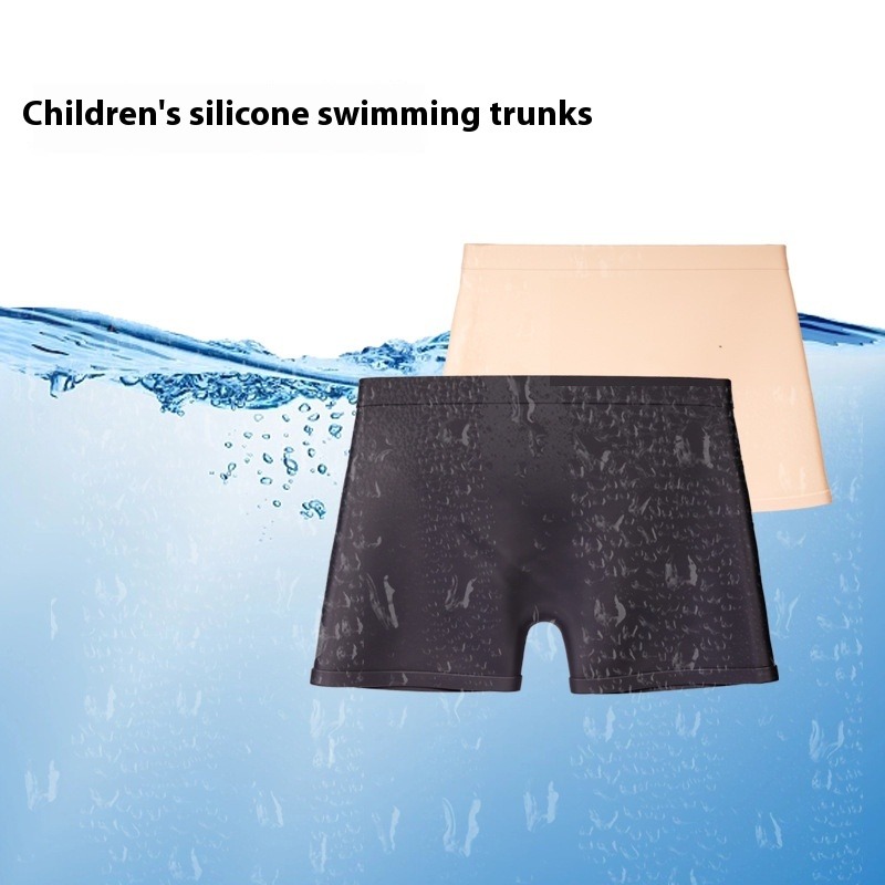 Silicone Swim Trunks Small Siz - đánh giá và giá Swim Trunk Quick Dry