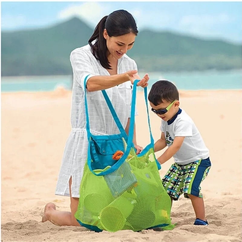 Children Sand Away Protable Me - đánh giá và giá Beach Towel Large