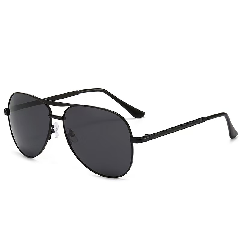 Classic Big Pilot Polarized Su - đánh giá và giá Sunglasses Aviator Polarized