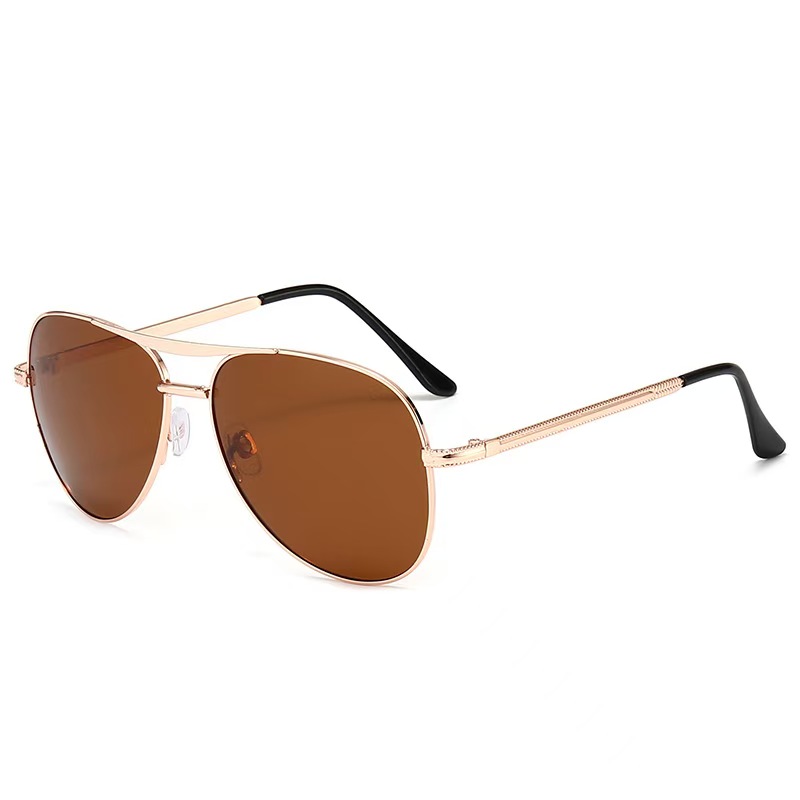 Classic Big Pilot Polarized Su - đánh giá và giá Sunglasses Aviator Polarized