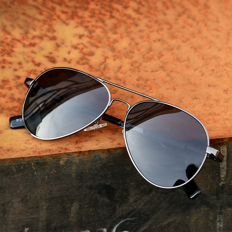 MYT_0297 Nam Nữ Kính Mát Hàng  - đánh giá và giá Sunglasses Aviator Polarized