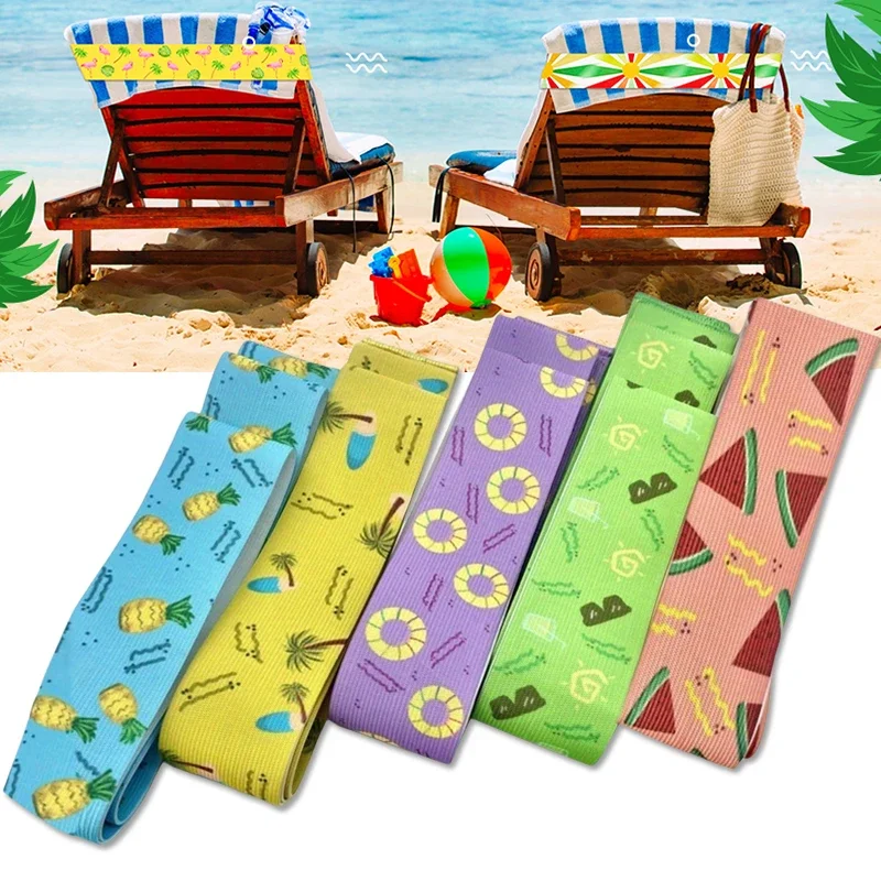 5Pcs  Large Towel Bands for Be - đánh giá và giá Beach Towel Large