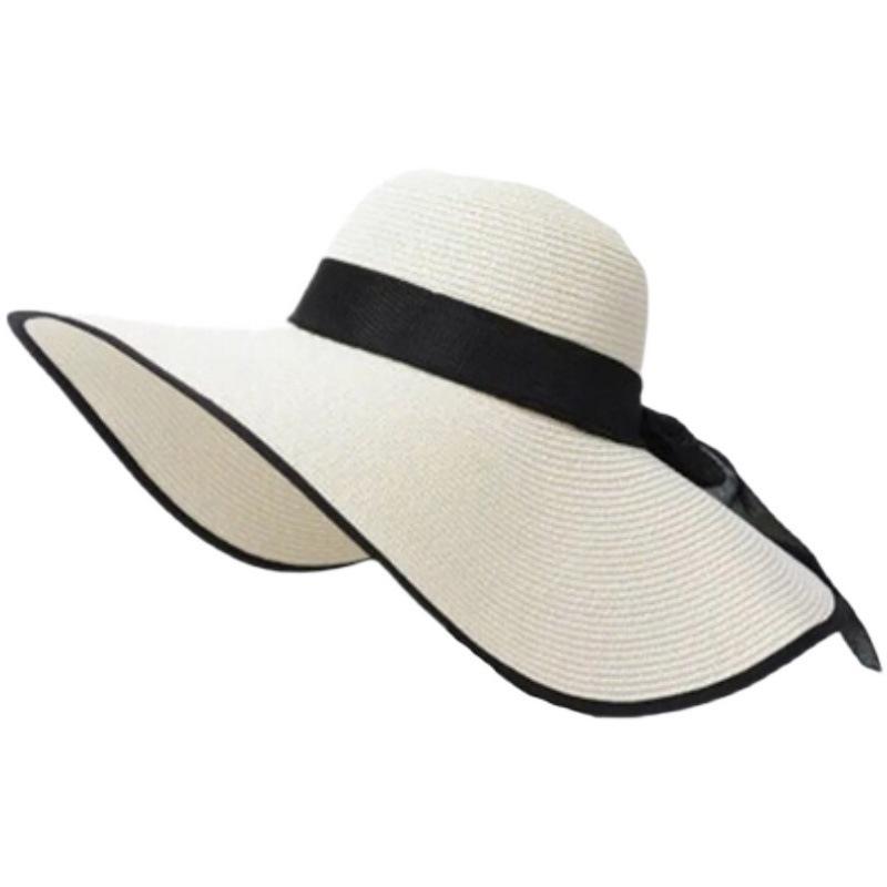 ** New Sale Women Hat Foldable - đánh giá và giá Bucket Hat Straw
