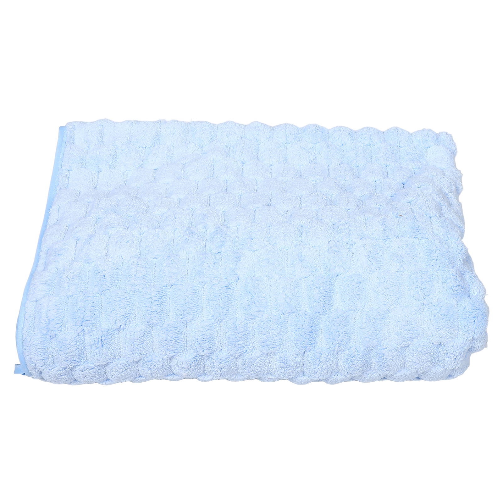 Large Bath Sheet Coral Fleece  - đánh giá và giá Beach Towel Large