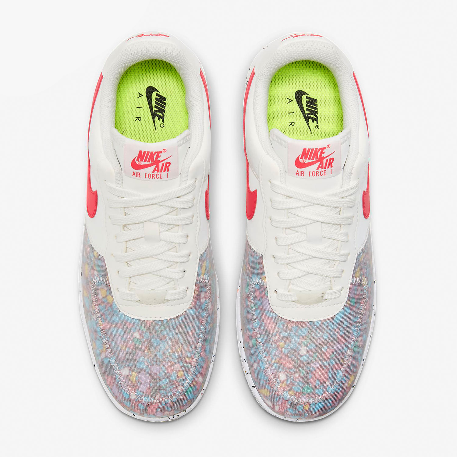 Nike Authentic AIR FORCE 1 CRA - đánh giá và giá Nike Shoes Air Force 1