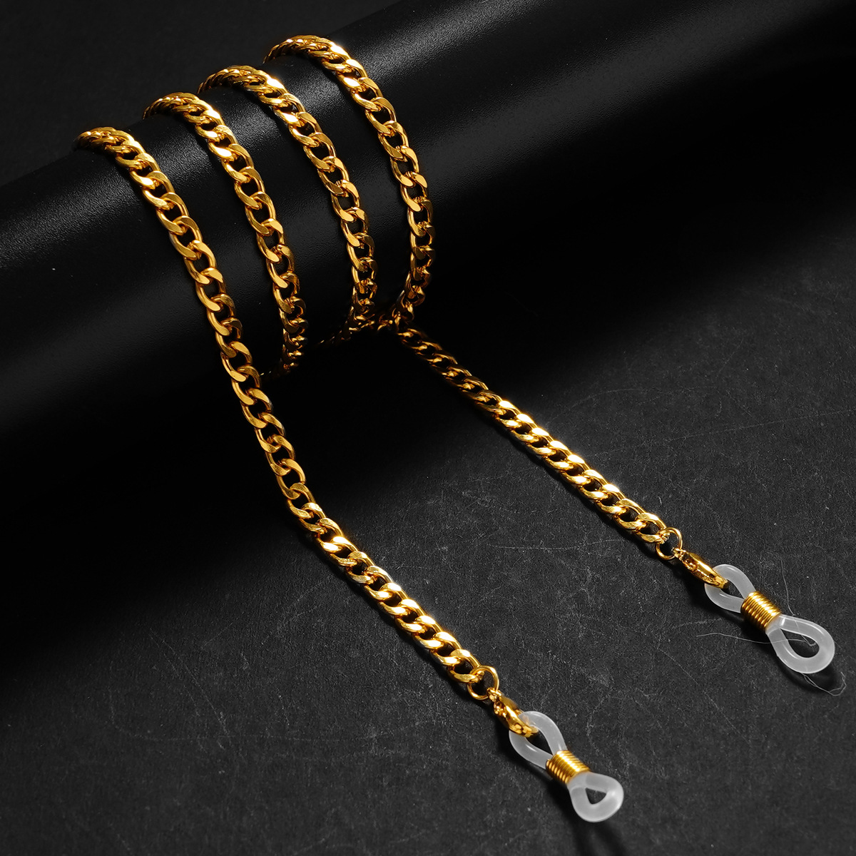 Simple Link Chain for Glasses  - đánh giá và giá Sunglass Retainer Cord