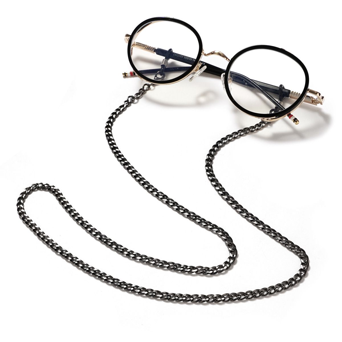 Simple Link Chain for Glasses  - đánh giá và giá Sunglass Retainer Cord