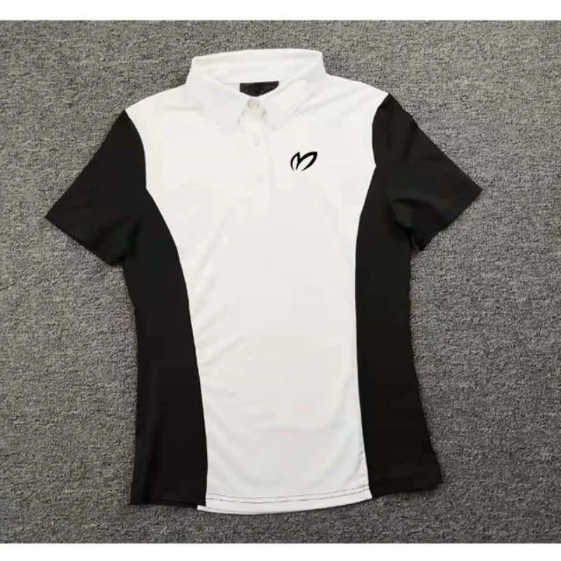 Outdoors Breathable Sports Jer - đánh giá và giá Shirt Camp Collar
