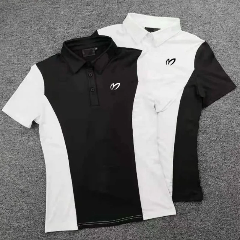 Outdoors Breathable Sports Jer - đánh giá và giá Shirt Camp Collar