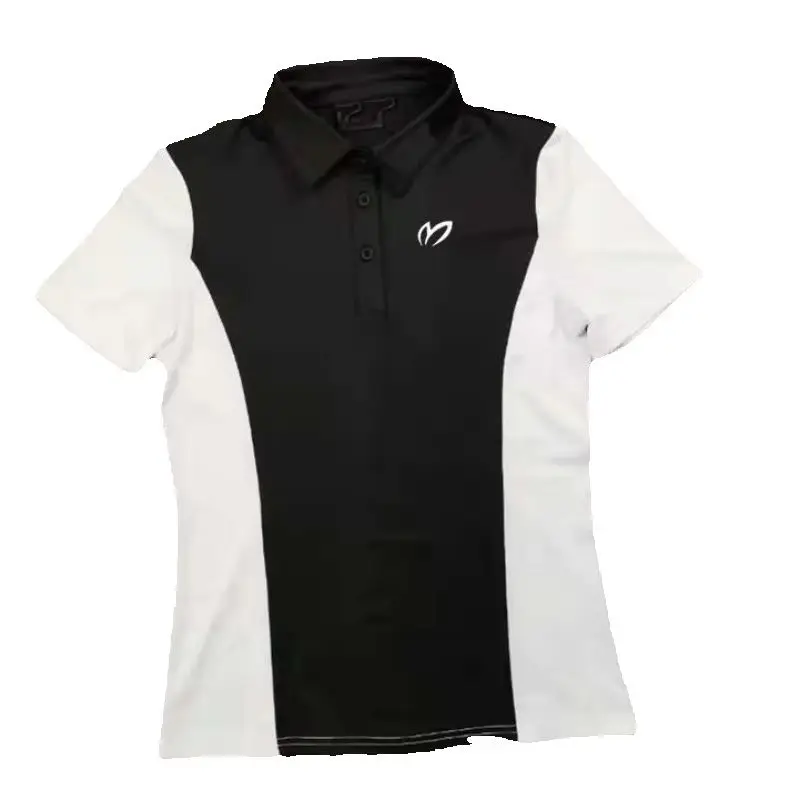 Outdoors Breathable Sports Jer - đánh giá và giá Shirt Camp Collar