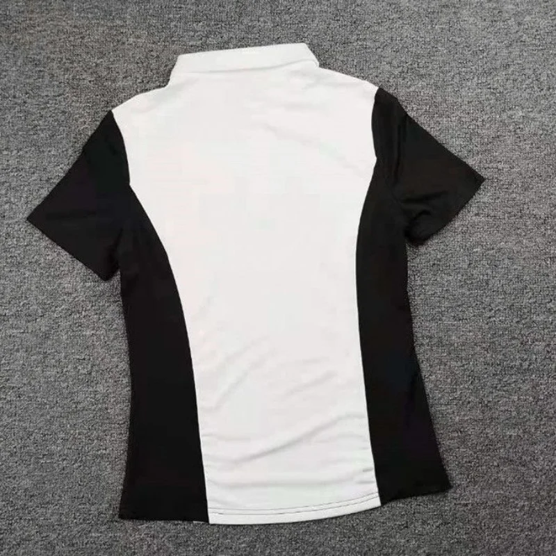 Outdoors Breathable Sports Jer - đánh giá và giá Shirt Camp Collar