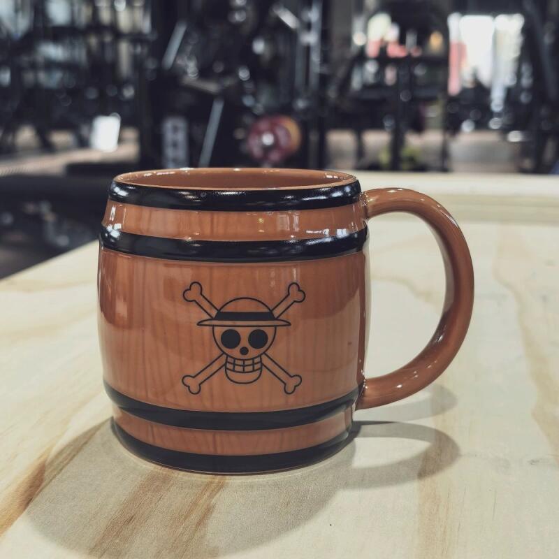 One Piece Ceramic Cup Straw Ha - đánh giá và giá Bucket Hat Straw