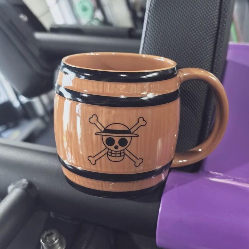 One Piece Ceramic Cup Straw Ha - đánh giá và giá Bucket Hat Straw