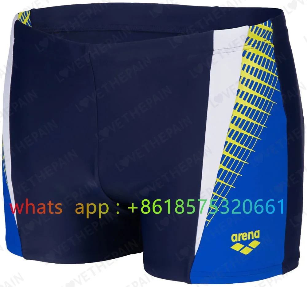 Mens Swimsuit Jammer Endurance - đánh giá và giá Swim Trunk Quick Dry