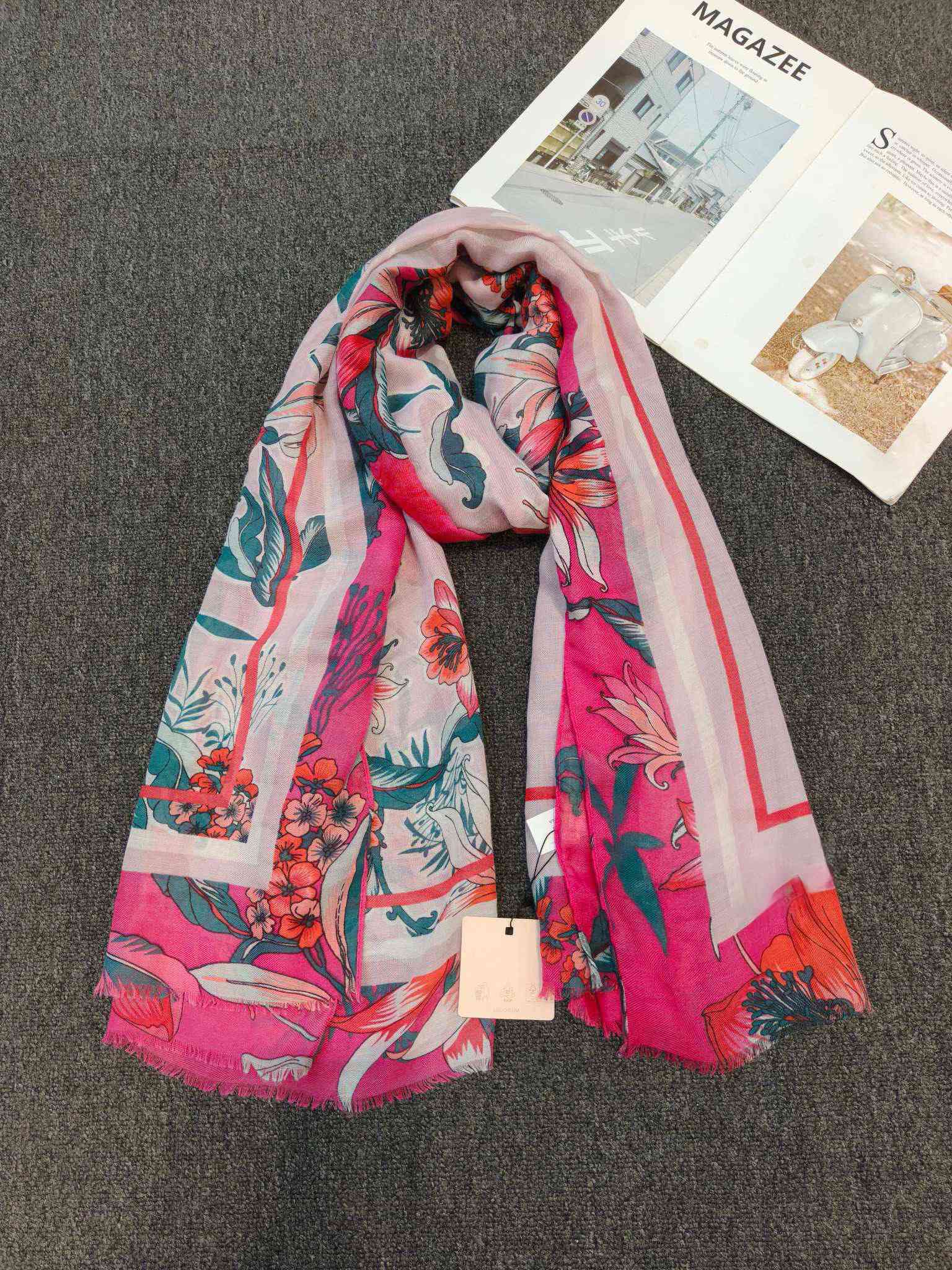 European and American style It - đánh giá và giá Beach Towel Large