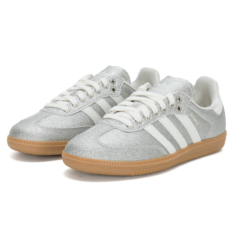 Adidas (Adidas) Trefoil Women' - đánh giá và giá Adidas Shoes Samba