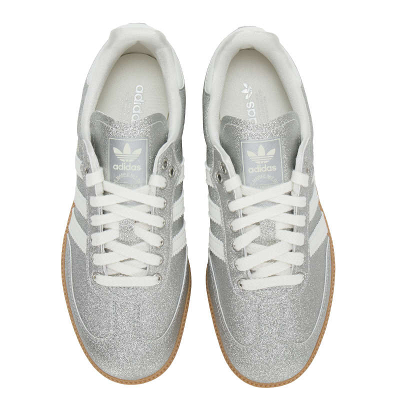 Adidas (Adidas) Trefoil Women' - đánh giá và giá Adidas Shoes Samba