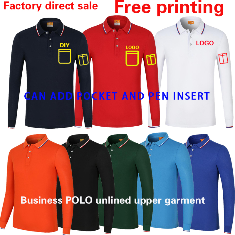 Quần Áo Lao Động Tùy Chỉnh Áo  - đánh giá và giá Polo Shirt Pique