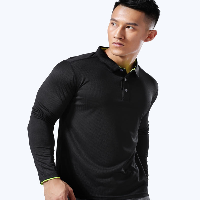 Quick drying breathable sports - đánh giá và giá Polo Shirt Pique