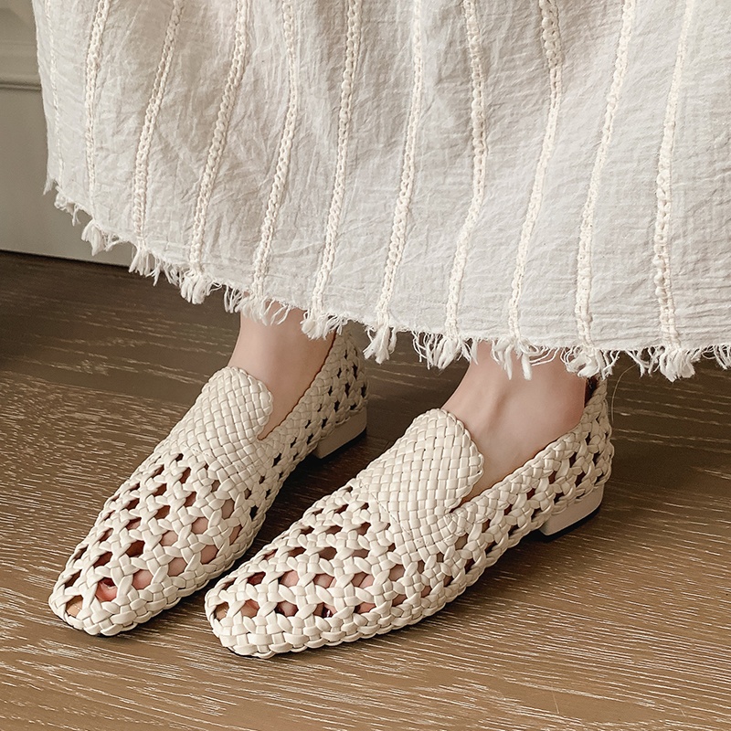 2026 Fashion Hot Sale Genuine  - đánh giá và giá Casual Sandal Leather