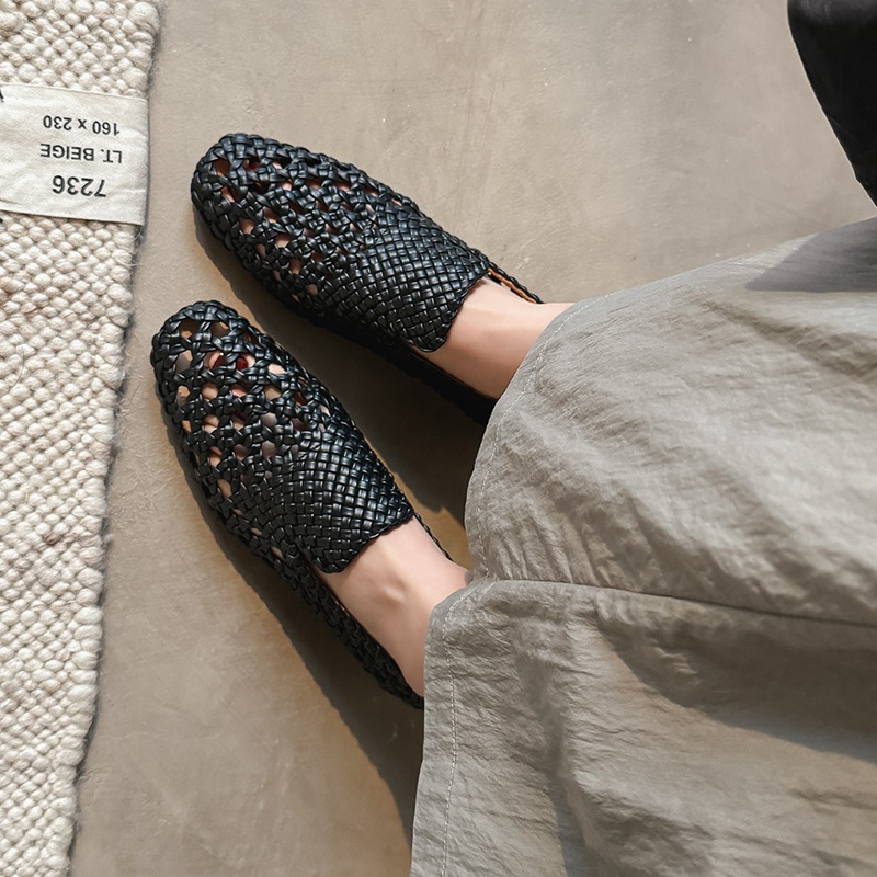 2026 Fashion Hot Sale Genuine  - đánh giá và giá Casual Sandal Leather