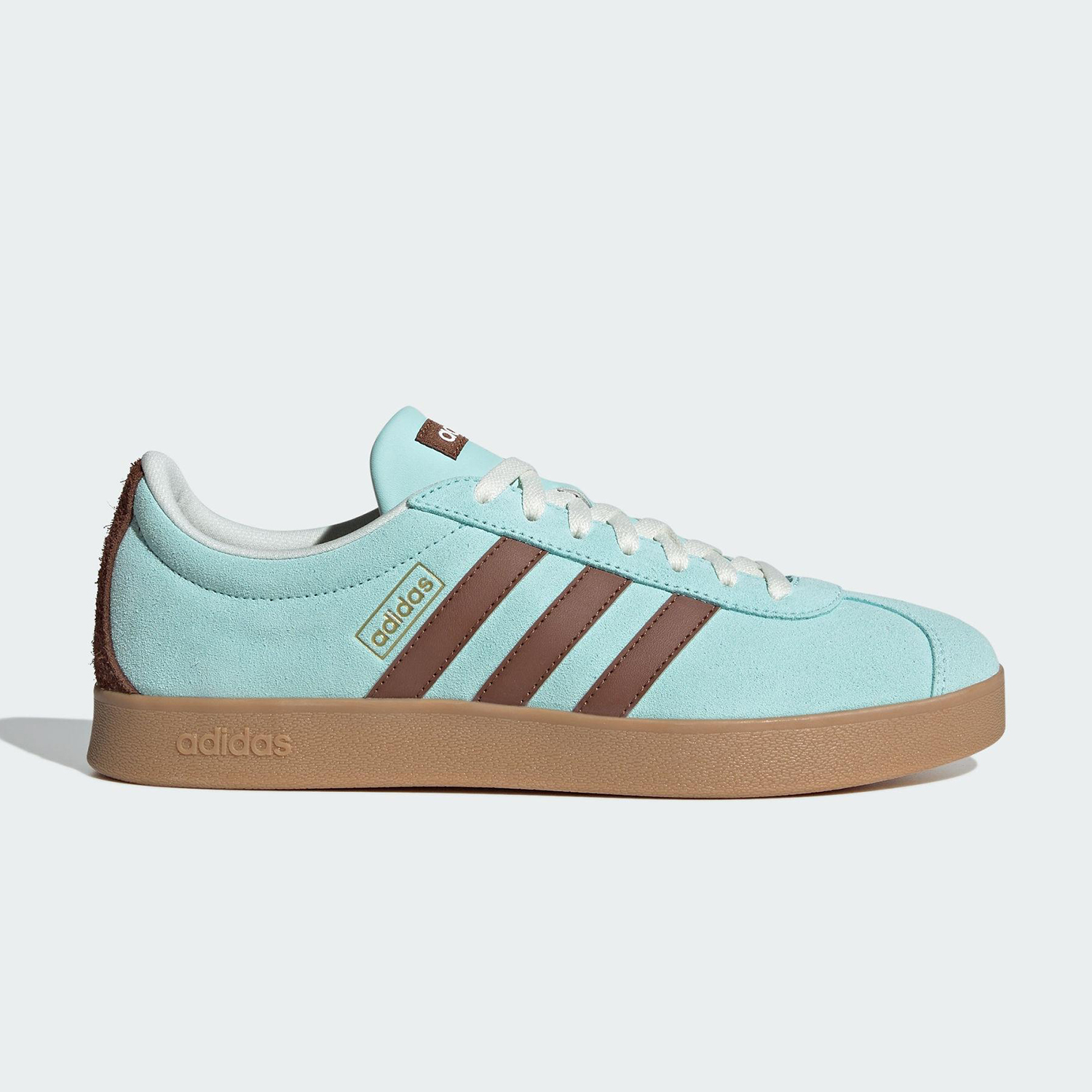 Adidas genuine VL COURT CLASS  - đánh giá và giá Adidas Shoes Samba