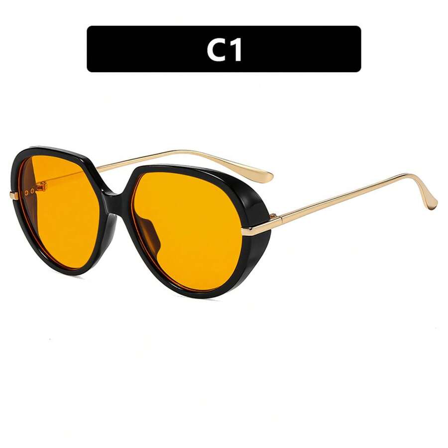 Round-Frame Aviator-Shaped , 2 - đánh giá và giá Sunglasses Aviator Polarized
