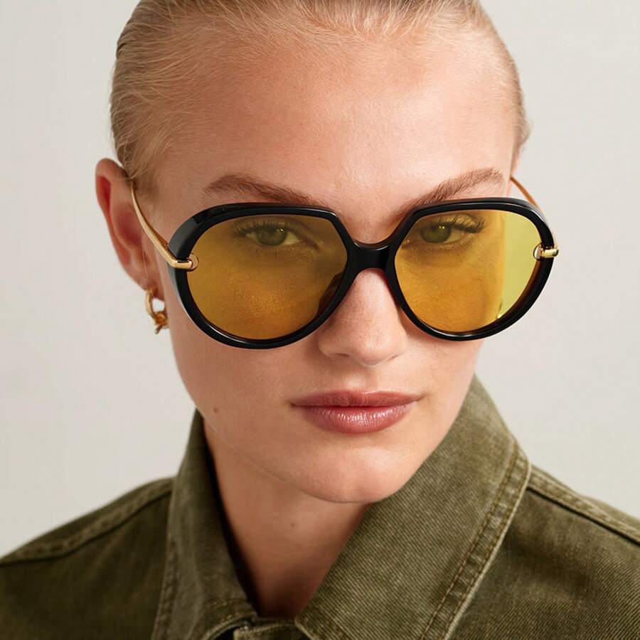 Round-Frame Aviator-Shaped , 2 - đánh giá và giá Sunglasses Aviator Polarized