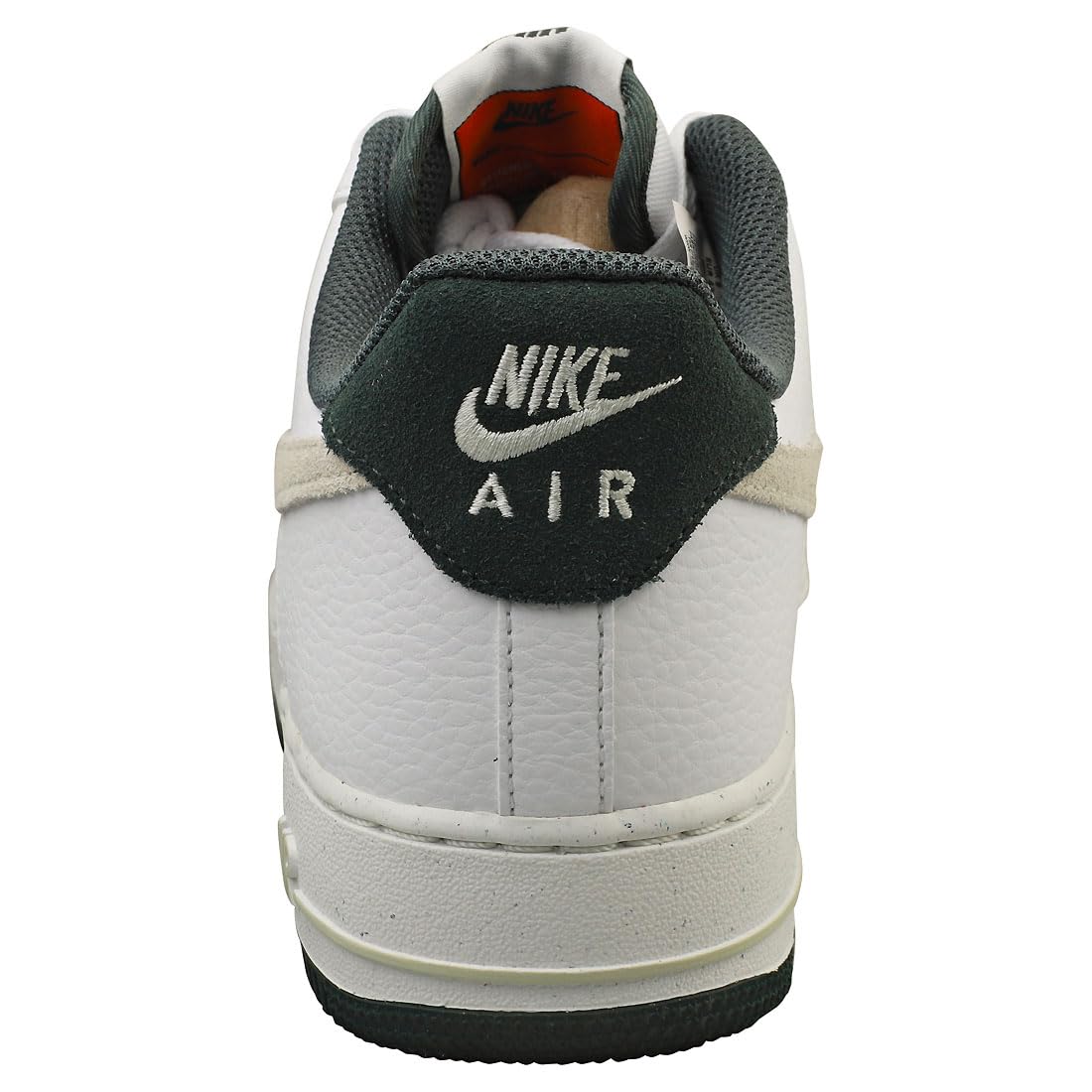 Nike Air Force 1 '07 LV8 Men's - đánh giá và giá Nike Shoes Air Force 1